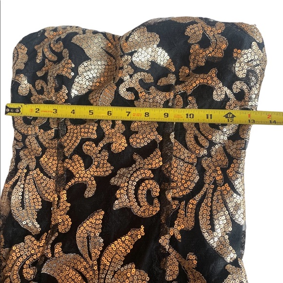 Gianni Bini Cocktail Dress - Picture 8 of 14